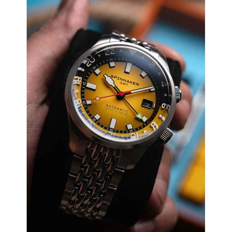 Spinnaker SP-5121-99 