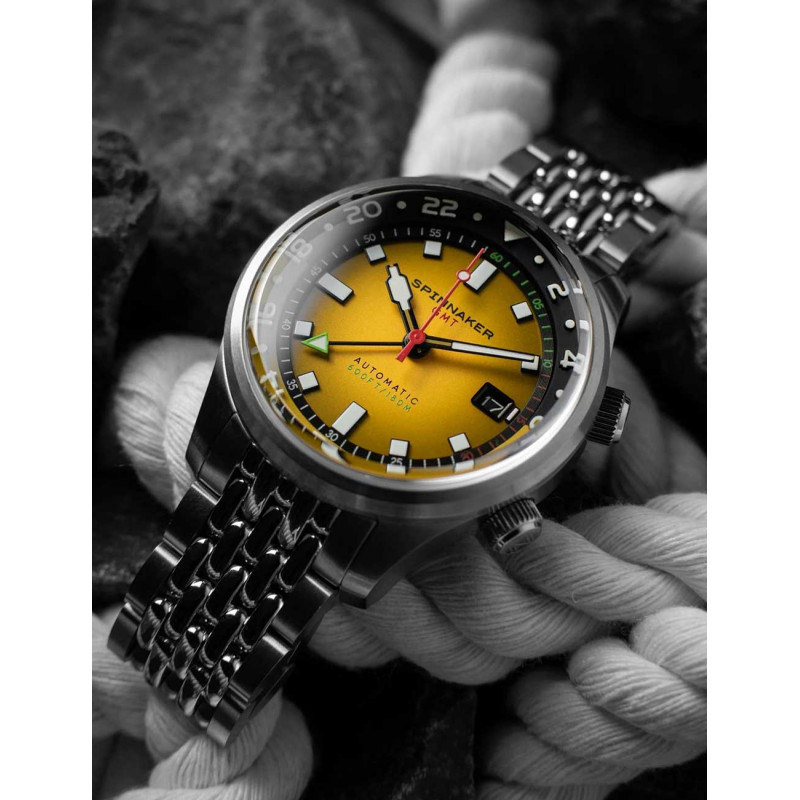Spinnaker SP-5121-99 