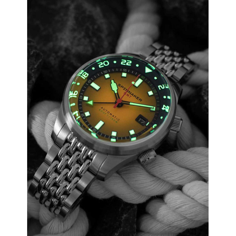 Spinnaker SP-5121-99 