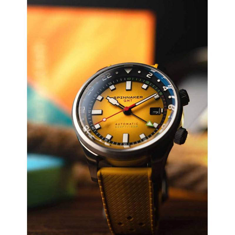 Spinnaker SP-5121-99 