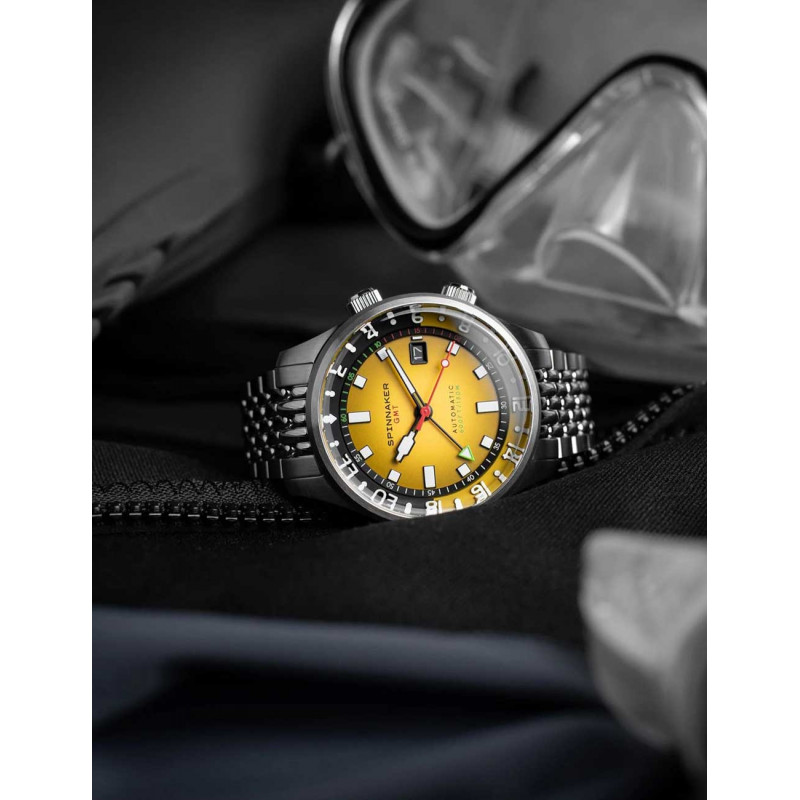 Spinnaker SP-5121-99 