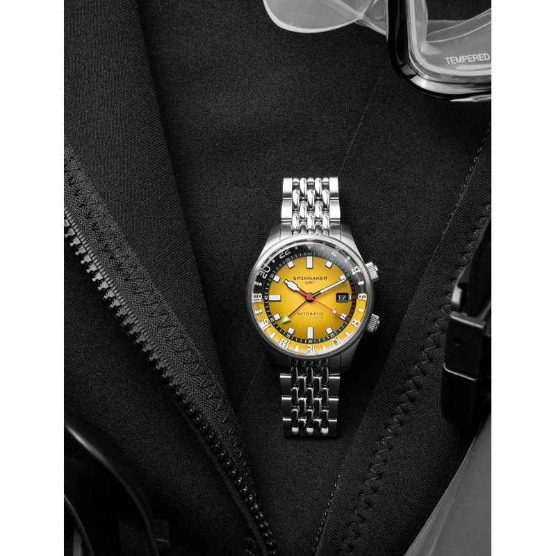 Spinnaker SP-5121-99 