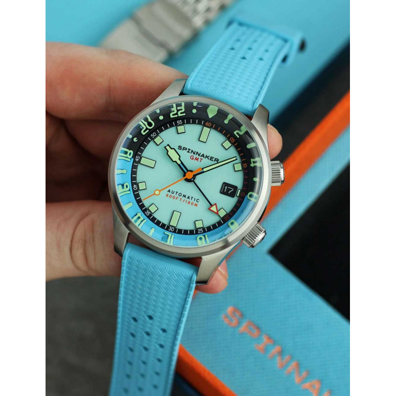 Spinnaker SP-5121-CC Spinnaker SP-5121-CC