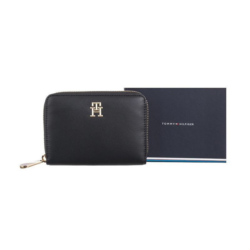 Tommy Hilfiger Poppy Reform Med Za AW0AW16582 BDS (TH1148-a) rankinė