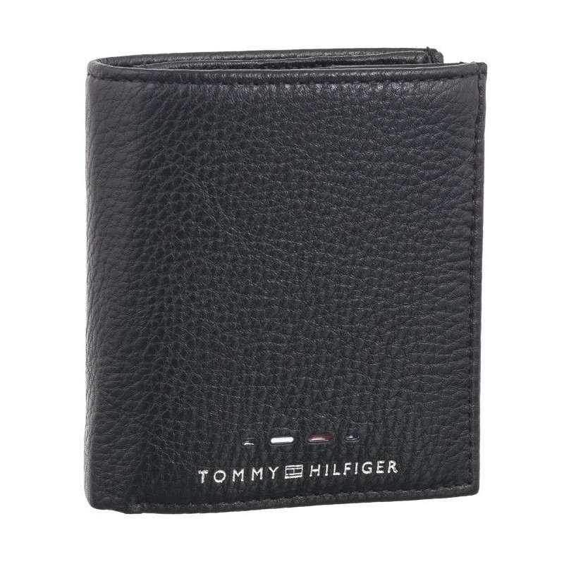 Tommy Hilfiger TH Premium Trifold AM0AM12756 BDS (TH1151-a) rankinė