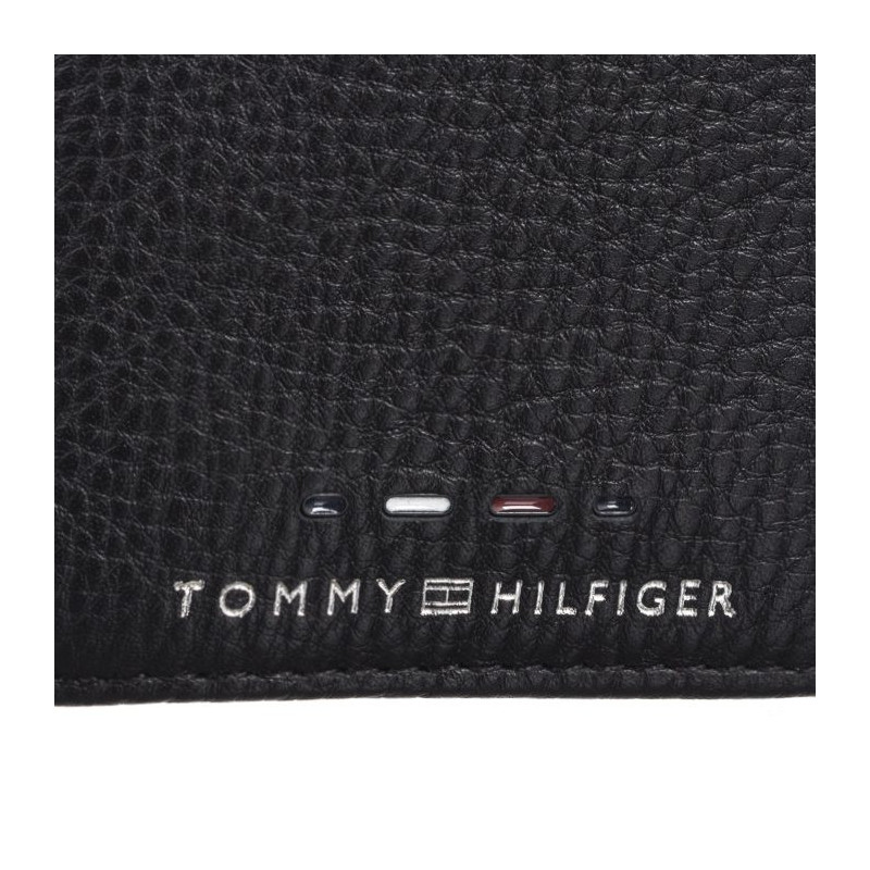 Tommy Hilfiger TH Premium Trifold AM0AM12756 BDS (TH1151-a) rankinė