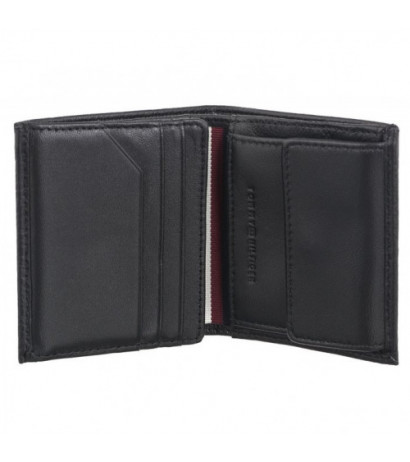 Tommy Hilfiger TH Premium Trifold AM0AM12756 BDS (TH1151-a) rankinė