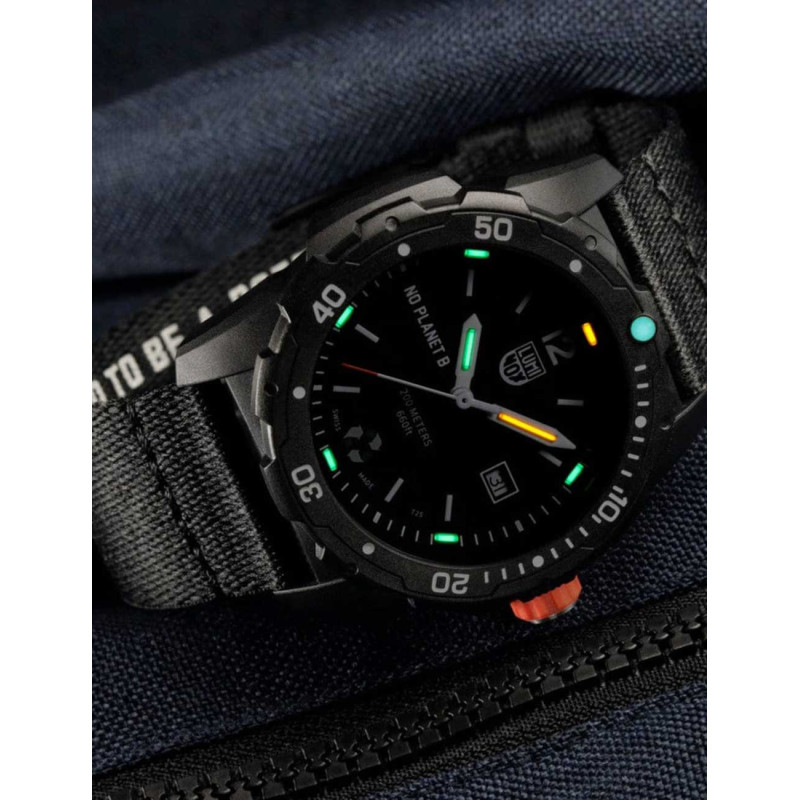 Luminox XB.3722.ECO Luminox XB.3722.ECO