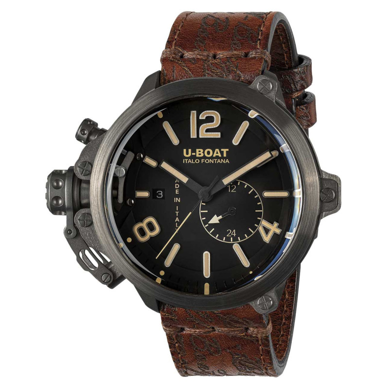 U-Boat 8805 U-Boat 8805