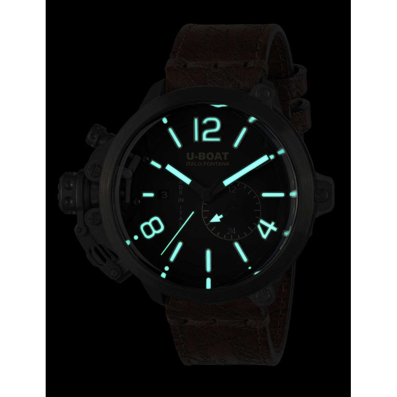 U-Boat 8805 U-Boat 8805