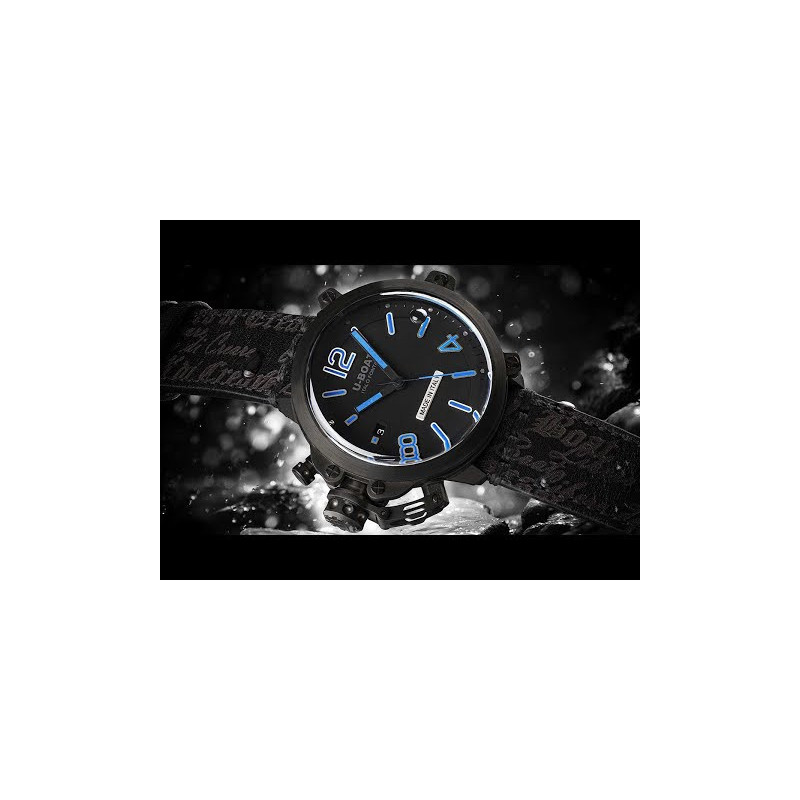 U-Boat 8805 U-Boat 8805
