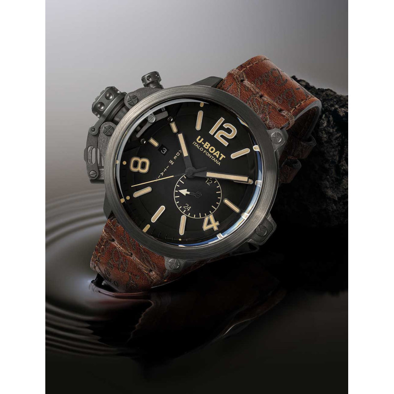 U-Boat 8805 U-Boat 8805