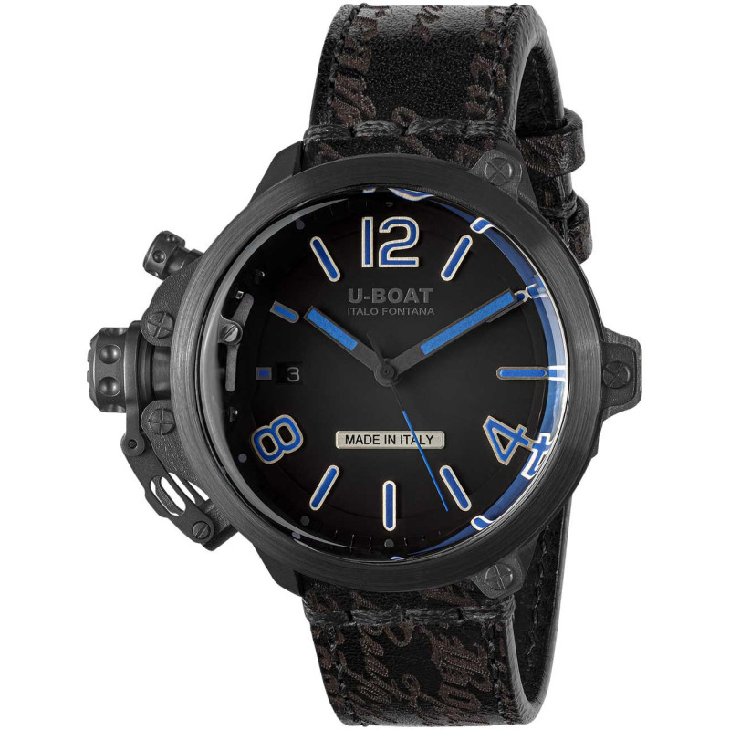 U-Boat 8808 U-Boat 8808