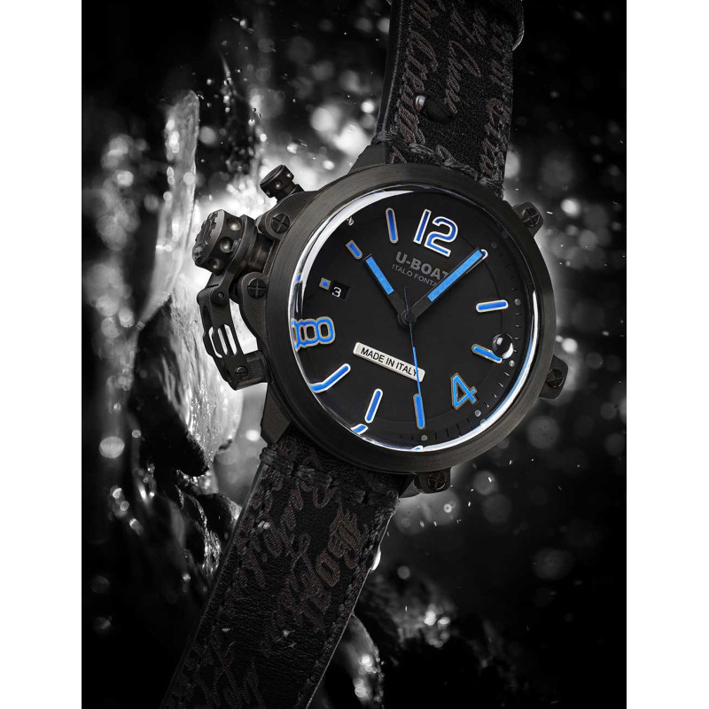 U-Boat 8808 U-Boat 8808