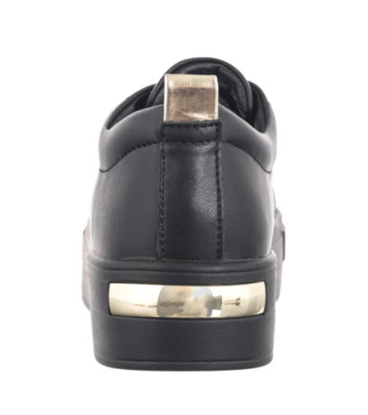Filippo Czarne DP3533/25 BK DI (FO109-a) batai