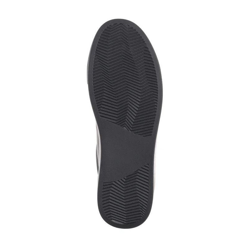 Filippo Czarne DP3533/25 BK DI (FO109-a) batai