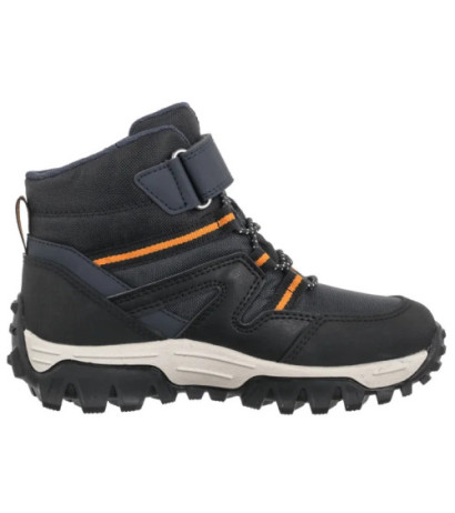 Geox J Himalaya B.B Abx D - Dbk+Nyl Navy/Black J46FRD 050FU C0045 (GE191-a) sportiniai bateliai