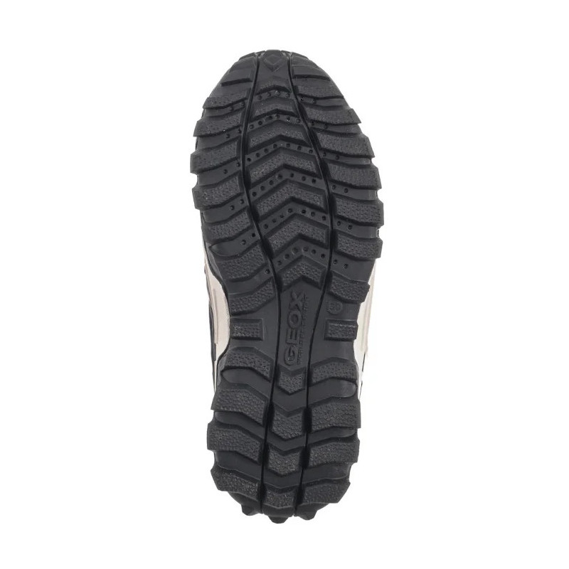 Geox J Himalaya B.B Abx D - Dbk+Nyl Navy/Black J46FRD 050FU C0045 (GE191-a) sportiniai bateliai