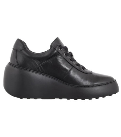 FLY London Dipo Sofia Black P601638000 (FL413-a) batai