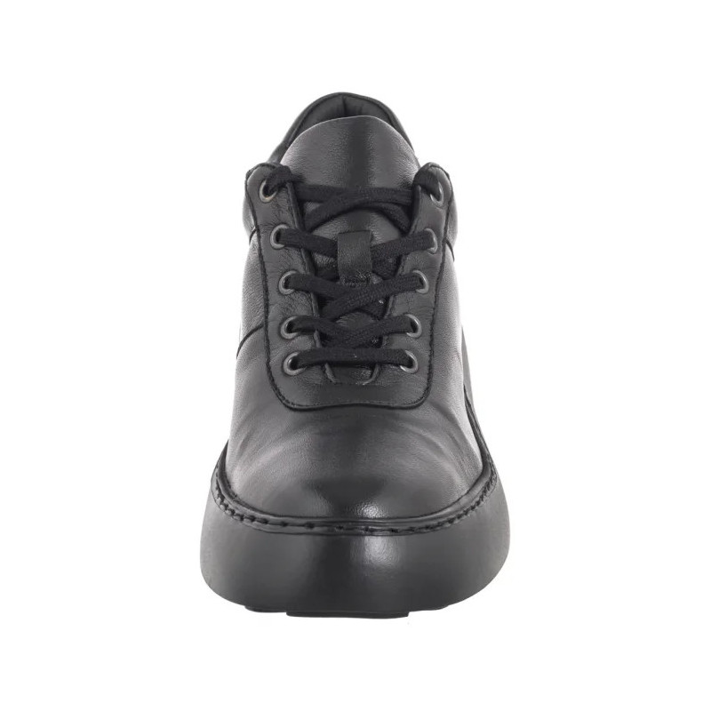 FLY London Dipo Sofia Black P601638000 (FL413-a) batai