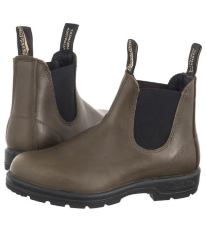 Blundstone 2052 Dark Green...