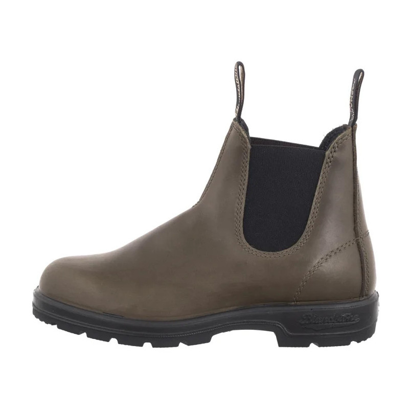 Blundstone 2052 Dark Green (BL23-a) batai