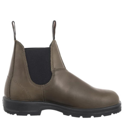Blundstone 2052 Dark Green (BL23-a) batai