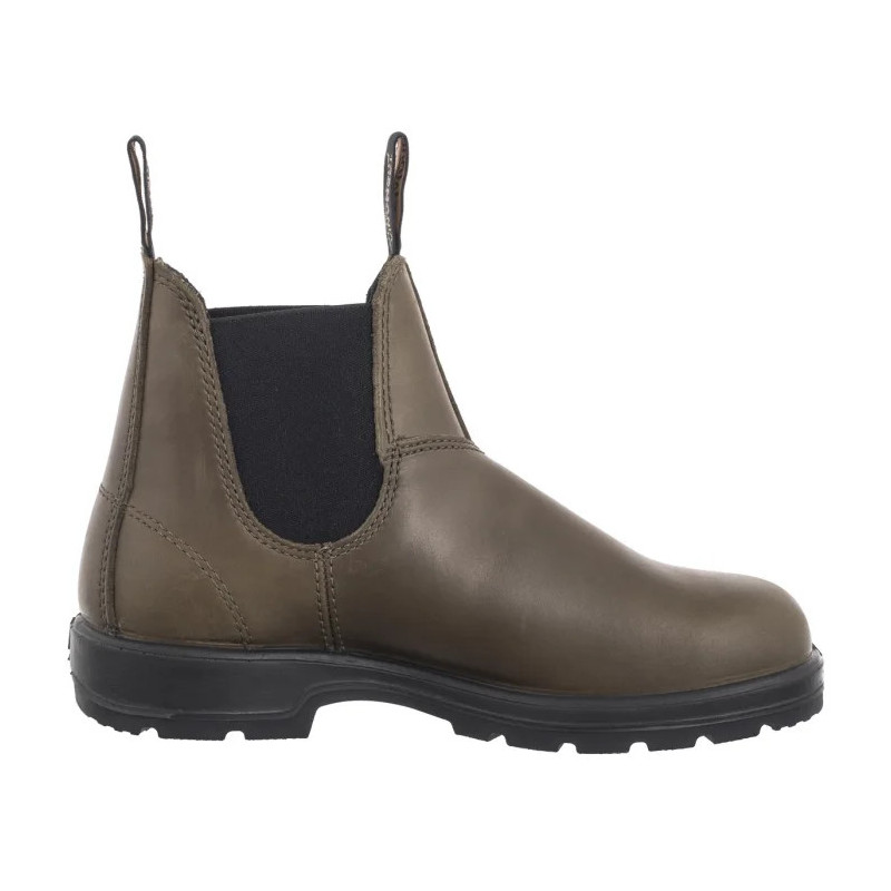 Blundstone 2052 Dark Green (BL23-a) batai