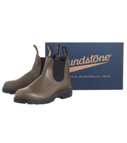 Blundstone 2052 Dark Green (BL23-a) batai