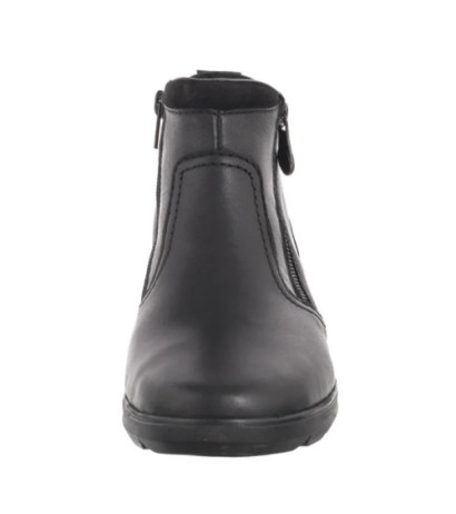 Rieker Czarne Z0060-00 Black (RI203-a) batai