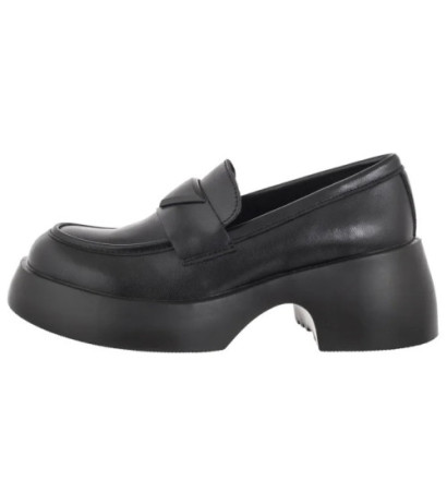 Filippo Czarne DP6477/24 BK (FO112-a) bateliai