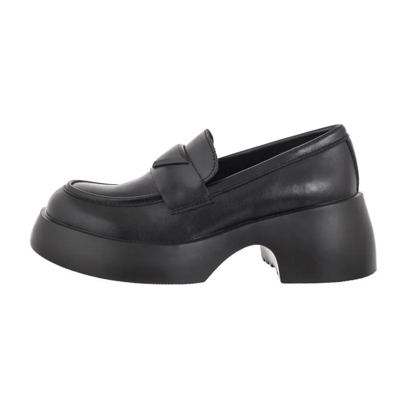 Filippo Czarne DP6477/24 BK (FO112-a) bateliai