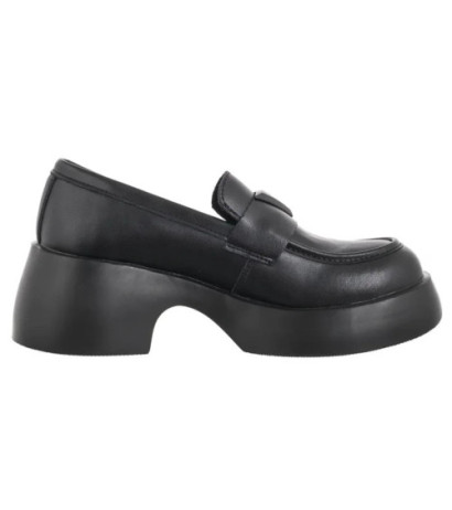 Filippo Czarne DP6477/24 BK (FO112-a) bateliai
