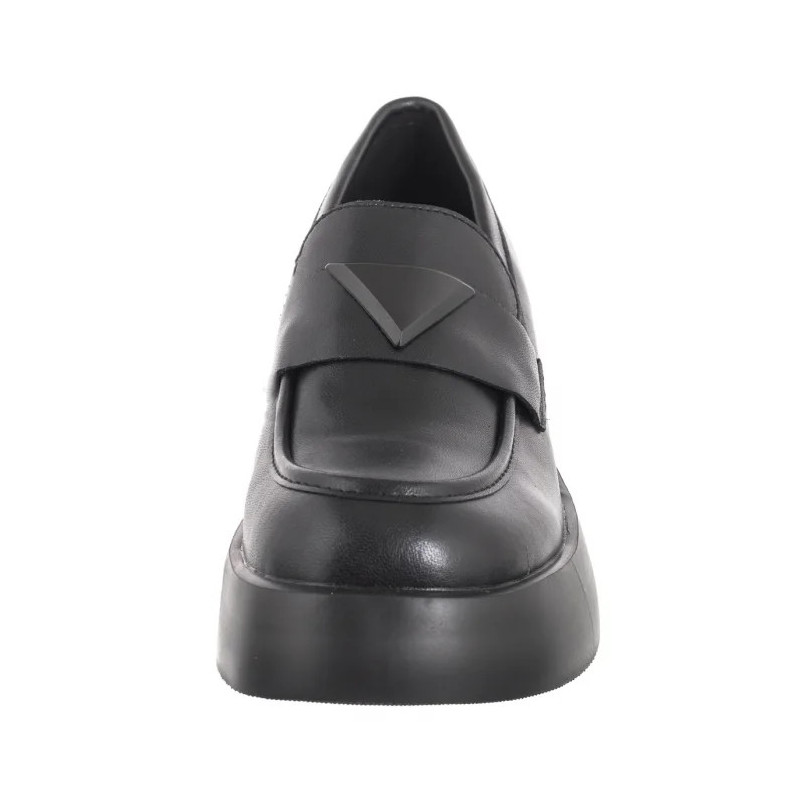 Filippo Czarne DP6477/24 BK (FO112-a) bateliai