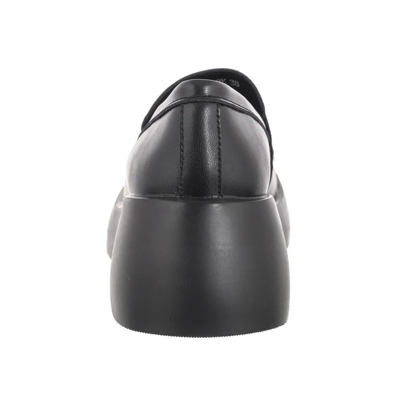 Filippo Czarne DP6477/24 BK (FO112-a) bateliai
