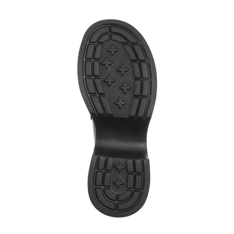Filippo Czarne DP6477/24 BK (FO112-a) bateliai