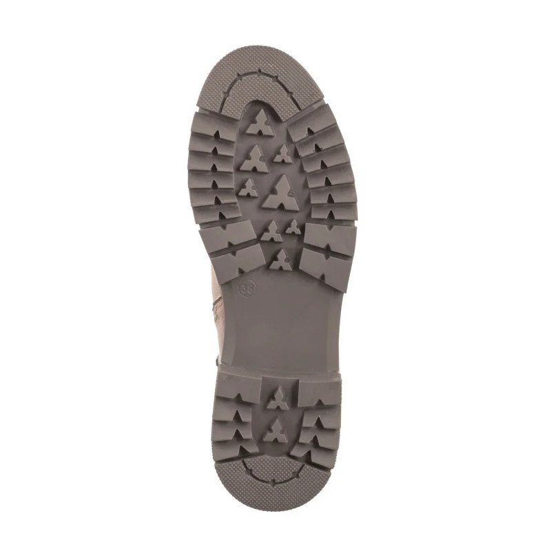 Artiker Beżowe 55C0683 (AR87-b) batai