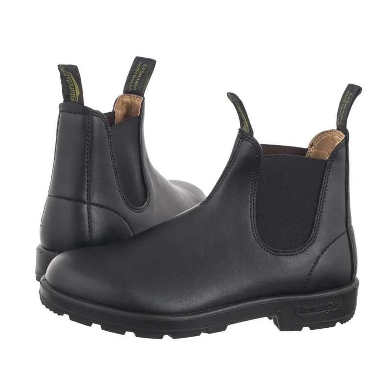 Blundstone 2115 Black Vegan (BL32-a) batai