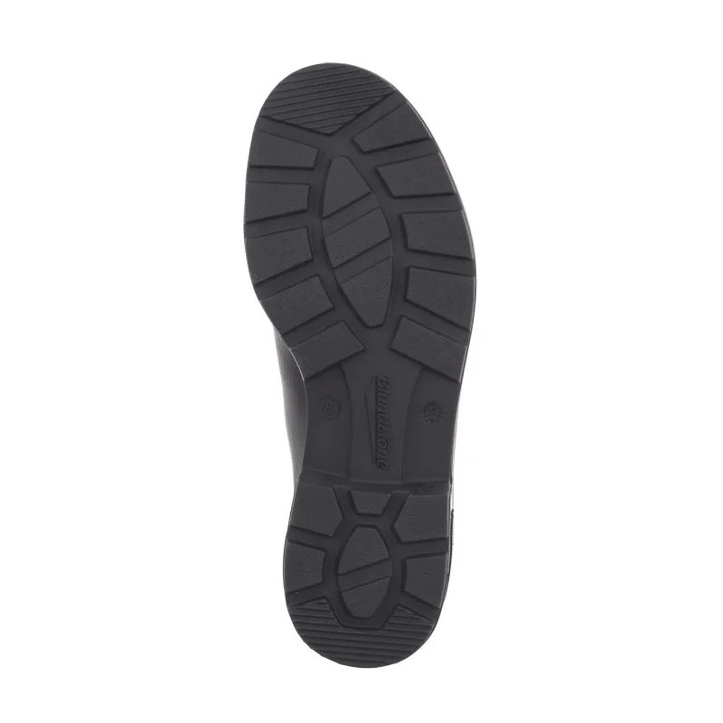 Blundstone 2115 Black Vegan (BL32-a) batai