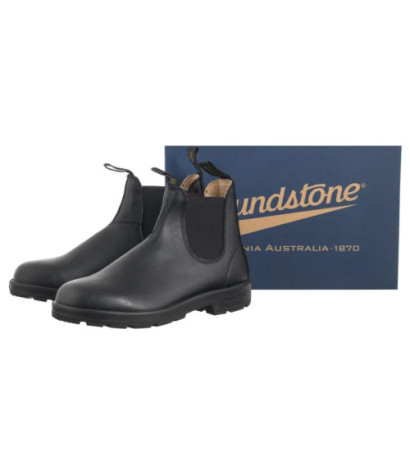 Blundstone 2115 Black Vegan (BL32-a) batai