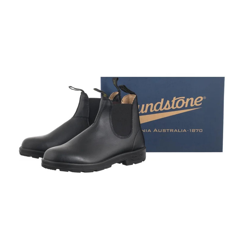 Blundstone 2115 Black Vegan (BL32-a) batai