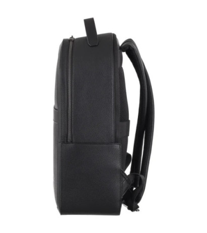 Tommy Hilfiger TH Central Monogram Backpack AM0AM13152 BDS (TH1172-a) kuprinė