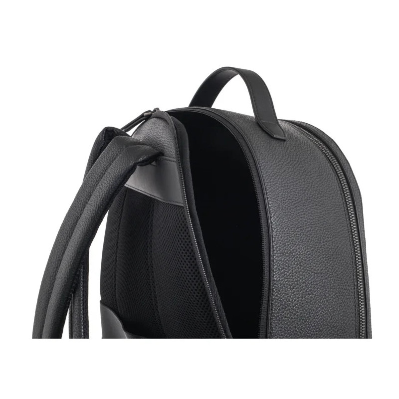 Tommy Hilfiger TH Central Monogram Backpack AM0AM13152 BDS (TH1172-a) kuprinė