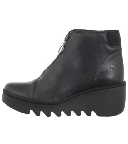 FLY London Baaz Dublin Black P501537000 (FL412-a) batai