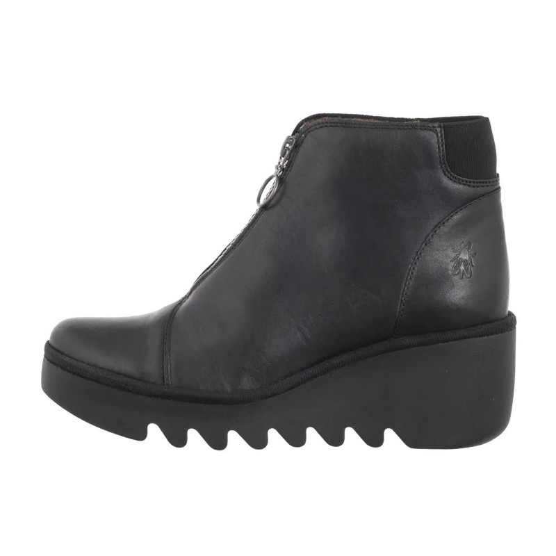 FLY London Baaz Dublin Black P501537000 (FL412-a) batai
