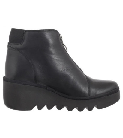 FLY London Baaz Dublin Black P501537000 (FL412-a) batai