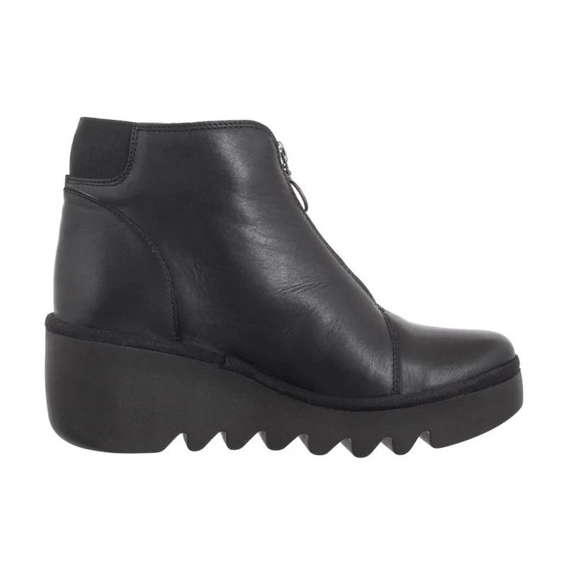 FLY London Baaz Dublin Black P501537000 (FL412-a) batai