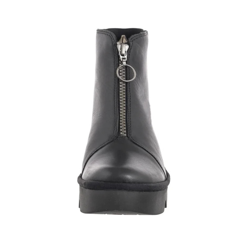FLY London Baaz Dublin Black P501537000 (FL412-a) batai
