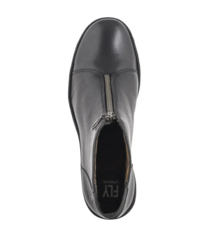 FLY London Baaz Dublin Black P501537000 (FL412-a) batai