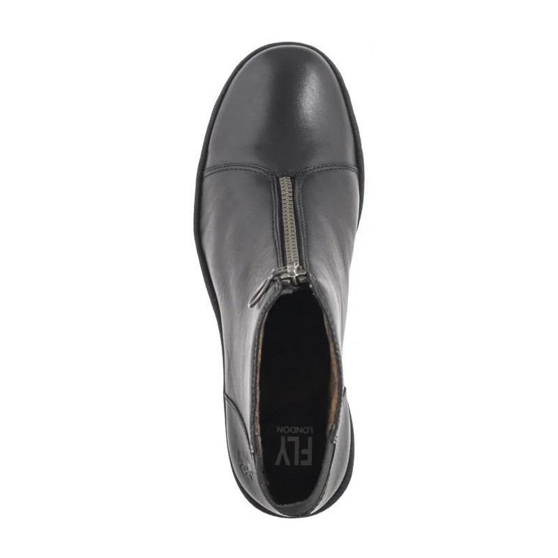 FLY London Baaz Dublin Black P501537000 (FL412-a) batai